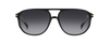 DB 1159/S - Nero - Grigio scuro sfumato