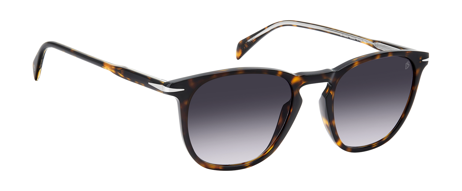 DB 1160/S - Havana - Violet Shaded