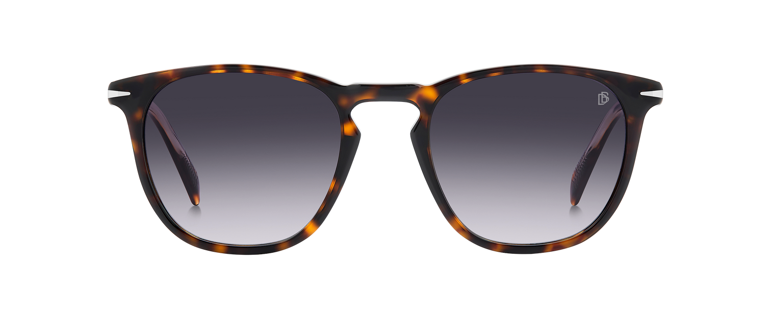 DB 1160/S - Havana - Violet Shaded