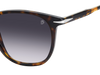 DB 1160/S - Havana - Violet Shaded