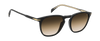 DB 1160/S - Black - Brown Shaded Brick