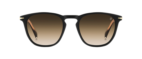 DB 1160/S - Negro - Ladrillo sombreado marrón