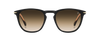 DB 1160/S - Black - Brown Shaded Brick