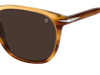 DB 1160/S - Brown Horn - Brown