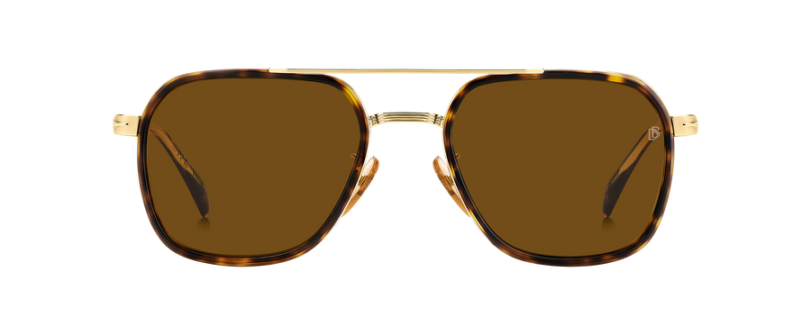 DB 1161/S - Havana Gold - Brown