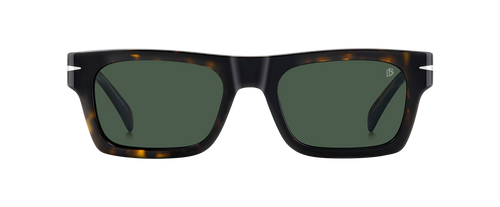 DB 7129/CS - Havana - Green Polarized