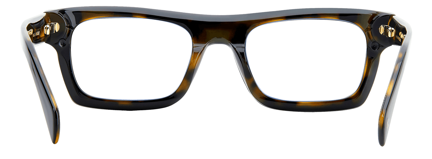 DB 7129/CS - Havanna - Gr&ouml;nt polariserat