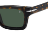 DB 7129/CS - Avana - Verde Polarizzato