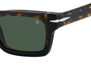 DB 7129/CS - Havana - Green Polarized