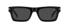 DB 7129/CS - Noir - Gris Polaris&eacute;