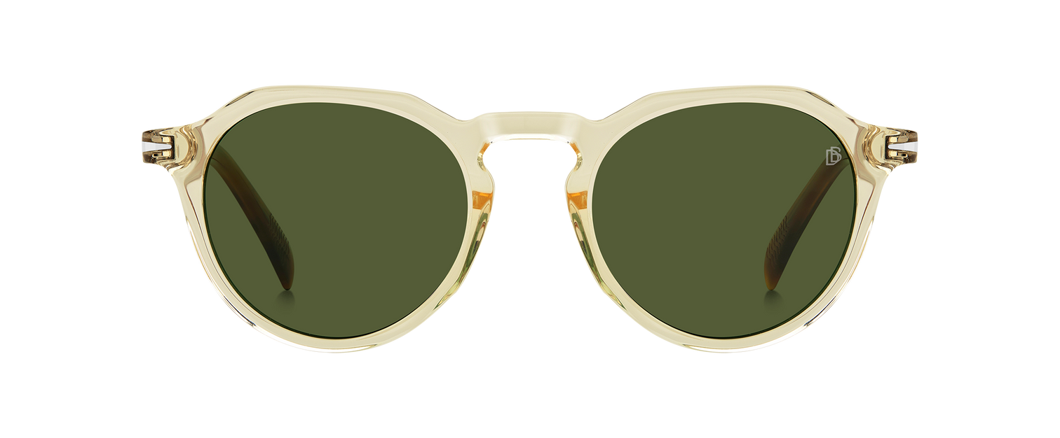 DB 1171/S - Yellow Havana - Green