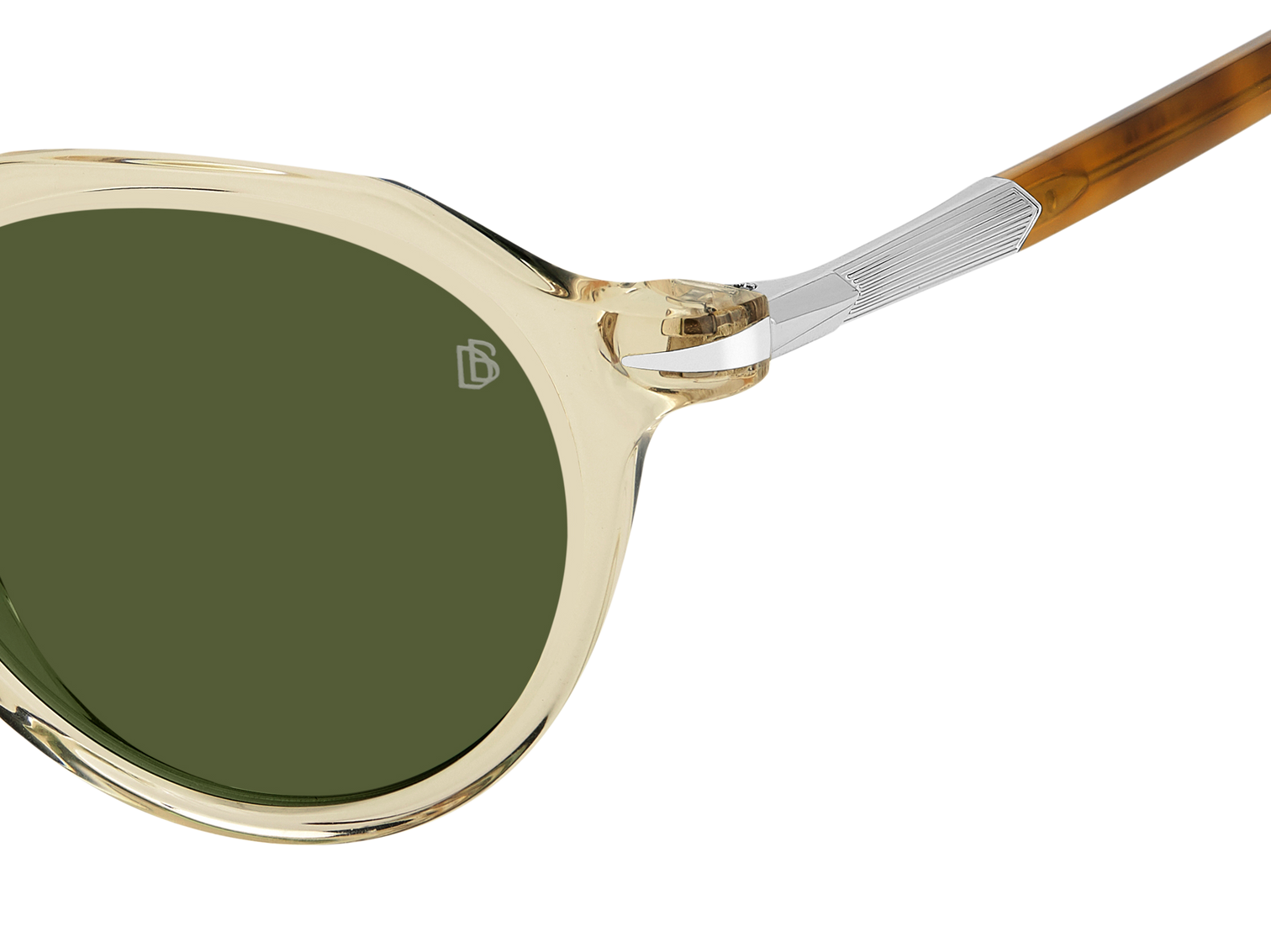 DB 1171/S - Yellow Havana - Green