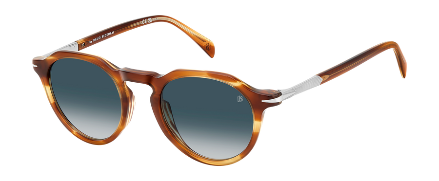 DB 1171/S - Brown Horn
 -