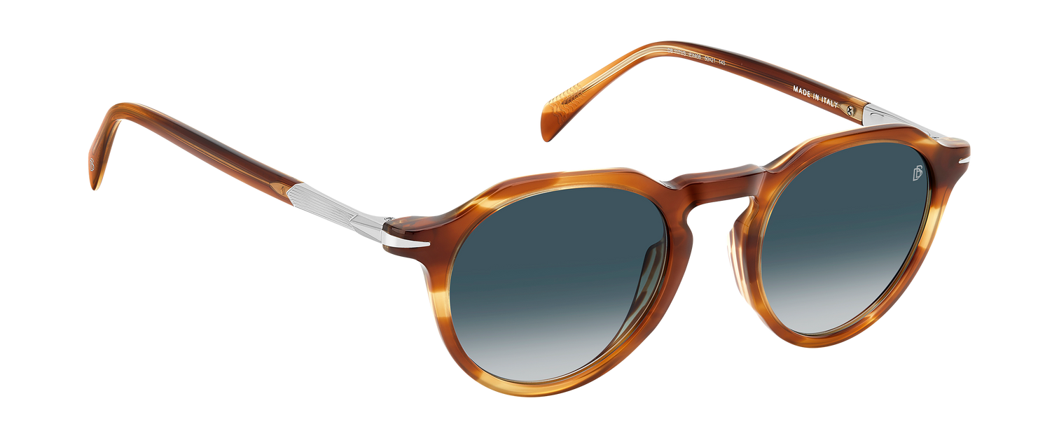 DB 1171/S - Brown Horn
 -