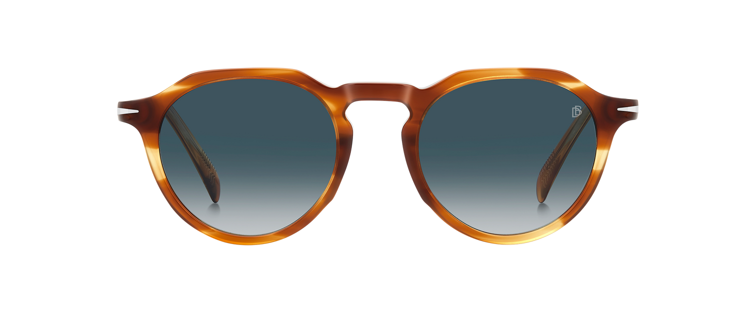 DB 1171/S - Brown Horn
 -