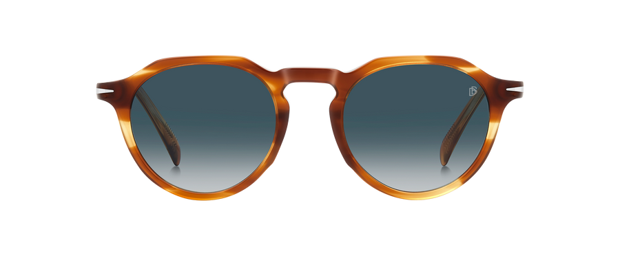 DB 1171/S - Brown Horn
 -