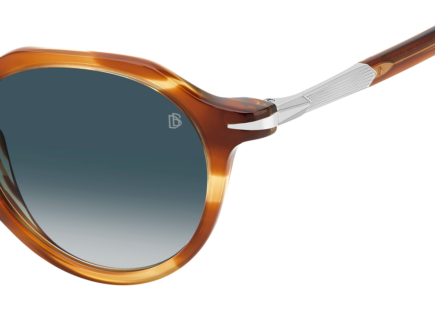 DB 1171/S - Brown Horn
 -