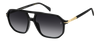 DB 1172/S - Oro nero - Grigio scuro sfumato