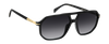 DB 1172/S - Oro nero - Grigio scuro sfumato