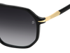 DB 1172/S - Oro nero - Grigio scuro sfumato