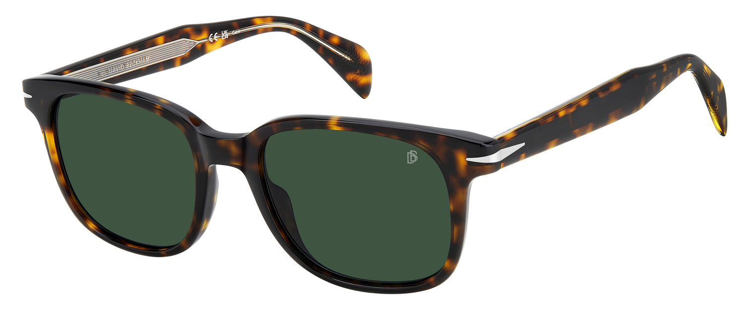 DB 1177/S - Havana - Green