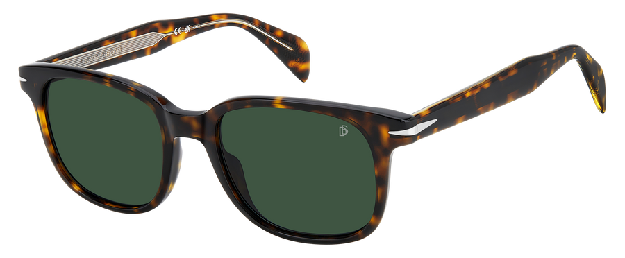 DB 1177/S - Havana - Green