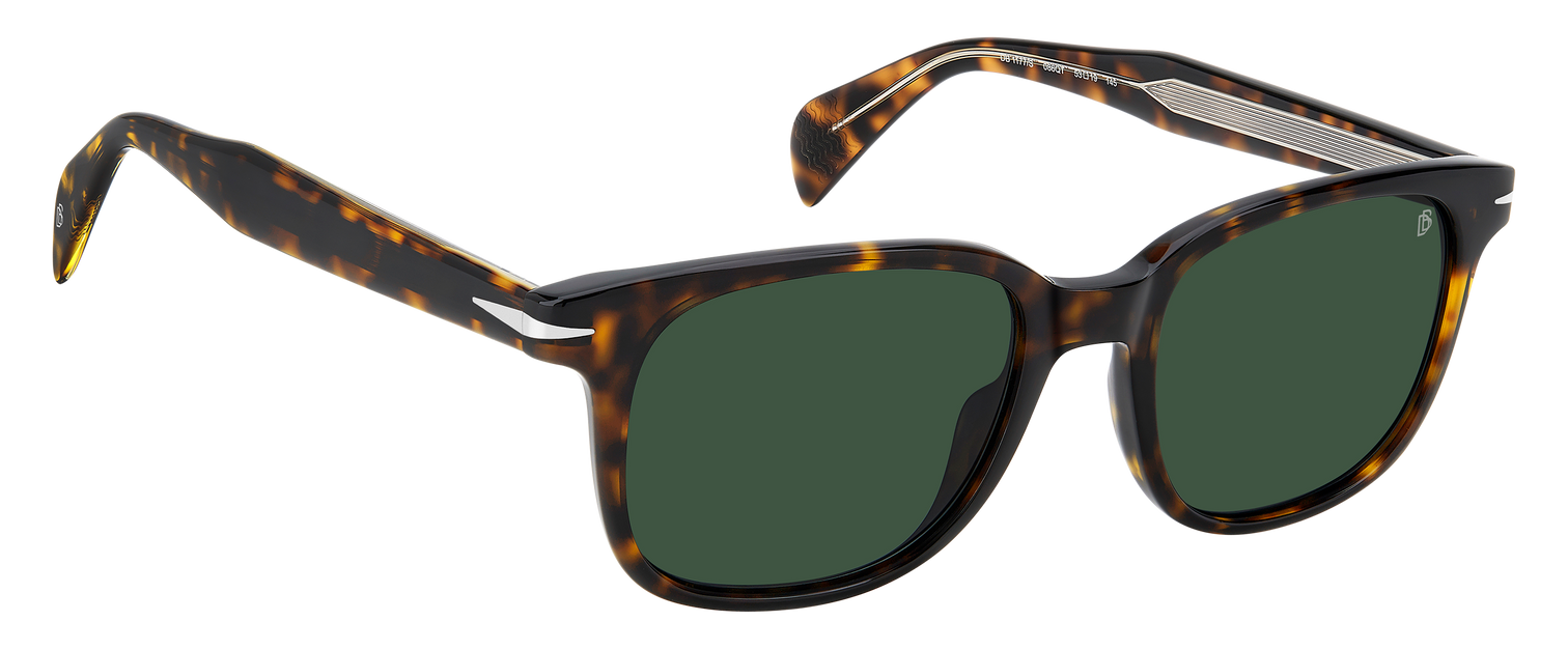 DB 1177/S - Havana - Green