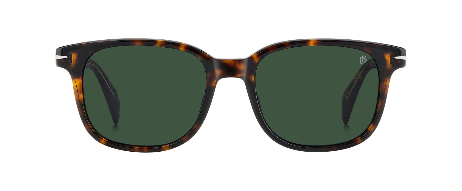 DB 1177/S - Havana - Green