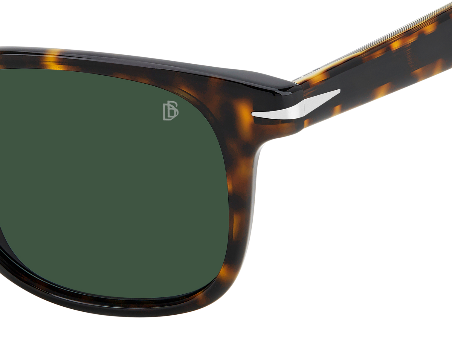 DB 1177/S - Havana - Green