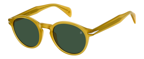 DB 1178/S - Yellow - Green