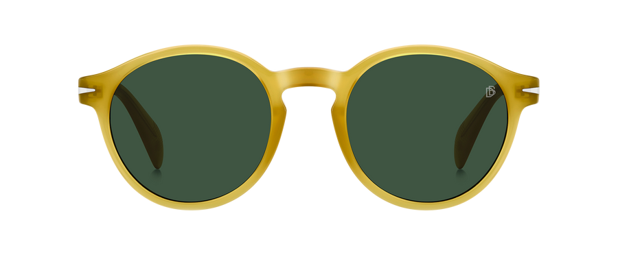 DB 1178/S - Yellow - Green