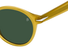DB 1178/S - Jaune - Vert