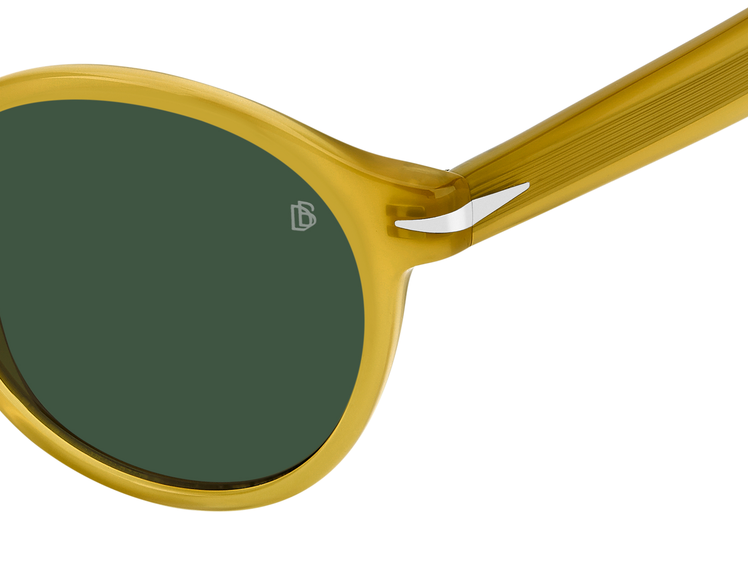 DB 1178/S - Yellow - Green