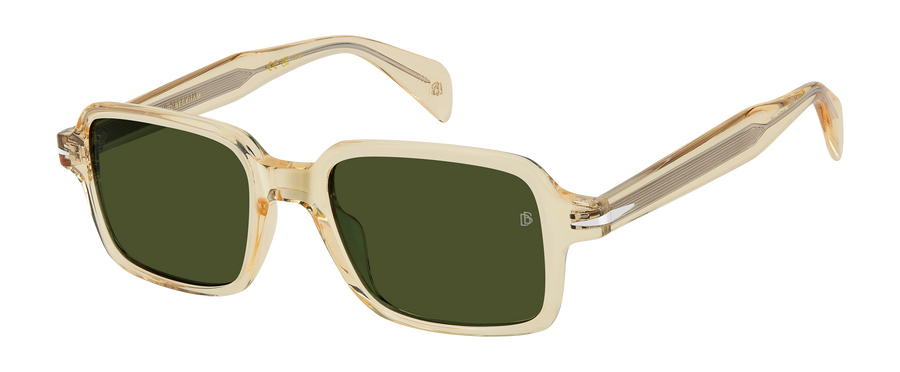 DB 1179/S - Yellow - Green