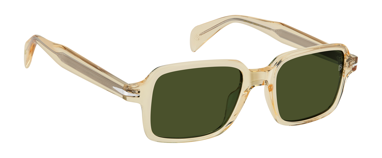 DB 1179/S - Yellow - Green