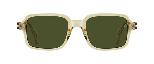 DB 1179/S - Yellow - Green