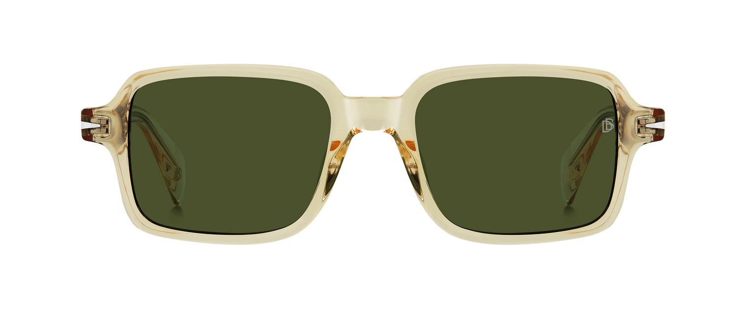 DB 1179/S - Yellow - Green