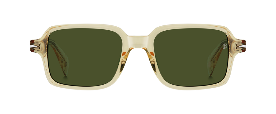 DB 1179/S - Yellow - Green