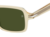 DB 1179/S - Jaune - Vert