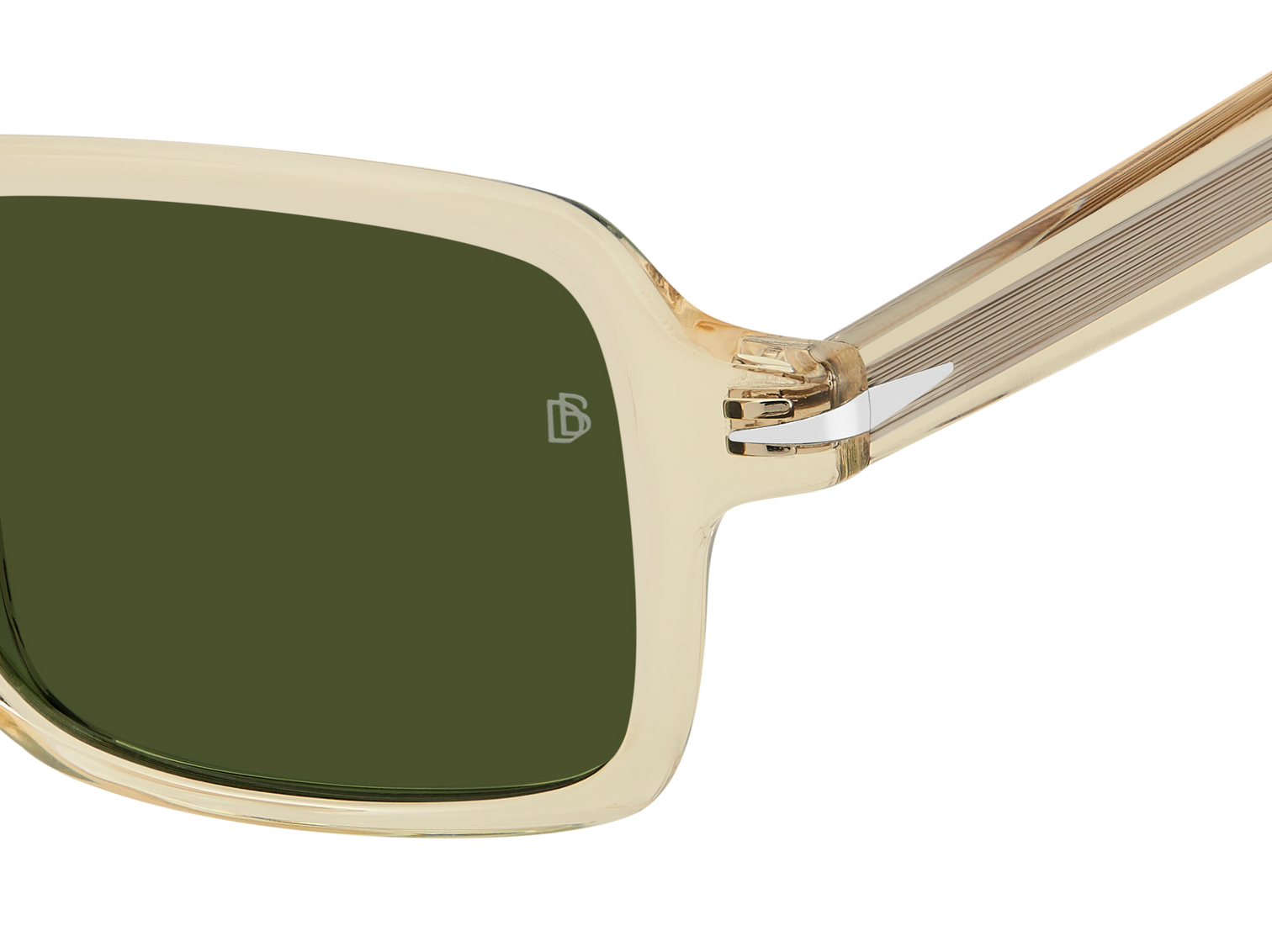 DB 1179/S - Yellow - Green