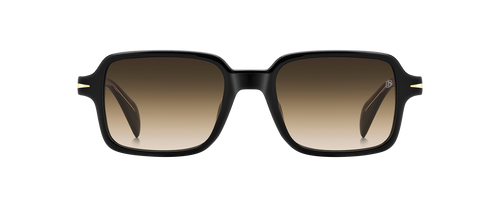 DB 1179/S - Negro - Ladrillo sombreado marrón