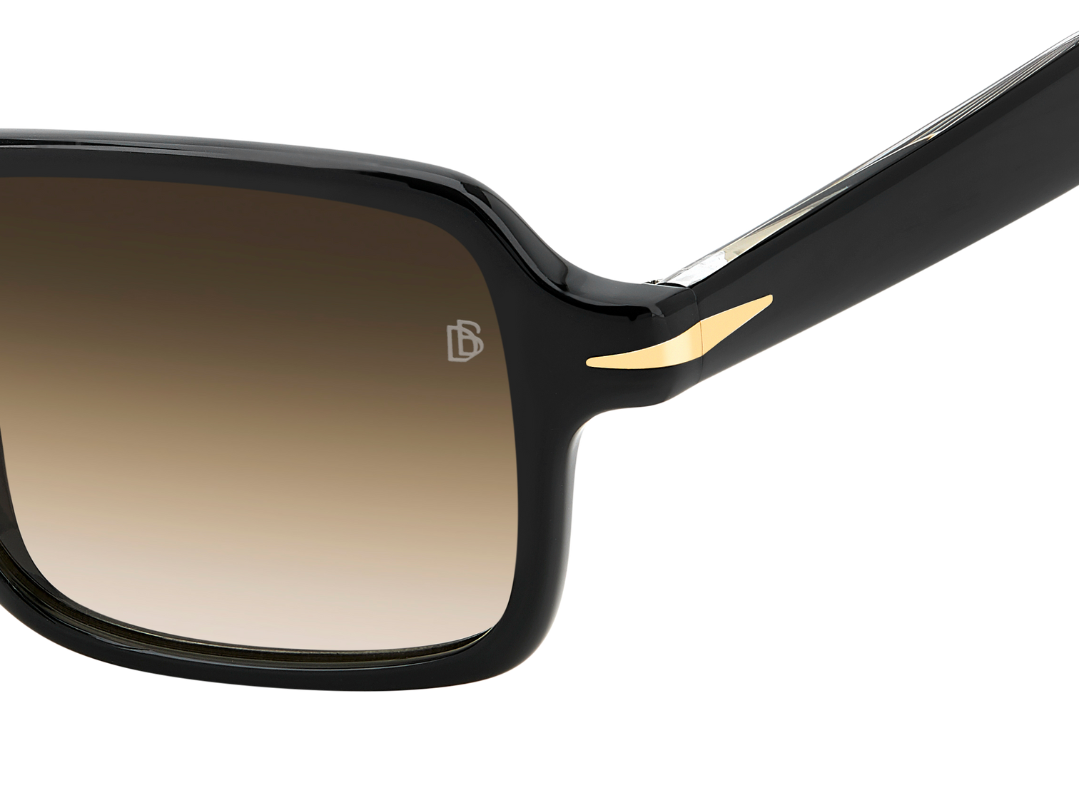 DB 1179/S - Black -
