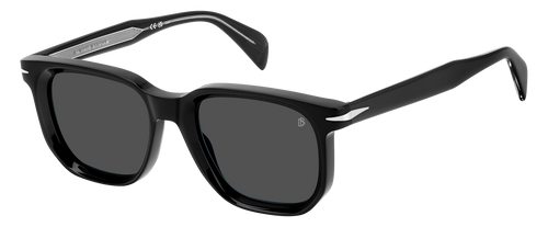 DB 7133/S - Schwarz - Grau