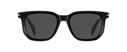 DB 7133/S - Schwarz - Grau