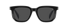 DB 7133/S - Noir - Gris