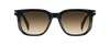 DB 7133/S - Schwarz - Braun schattierter Backstein