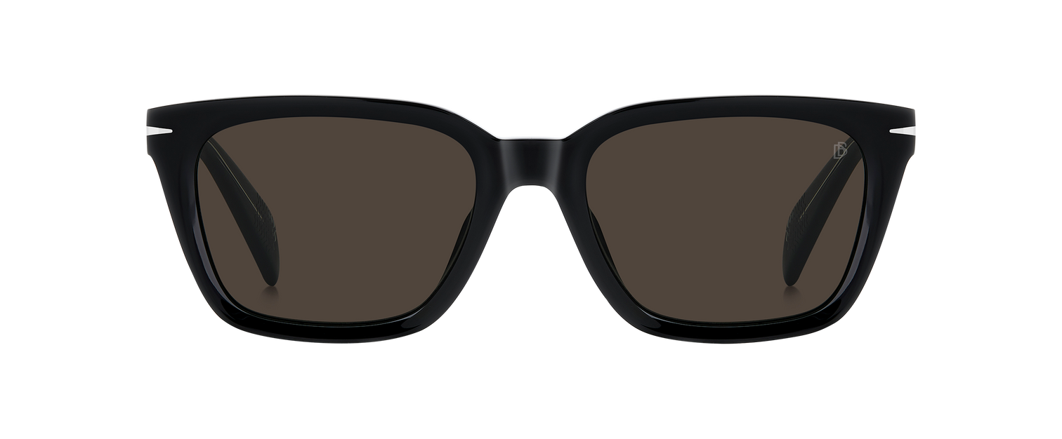 DB 7135/F/S - Black - Grey