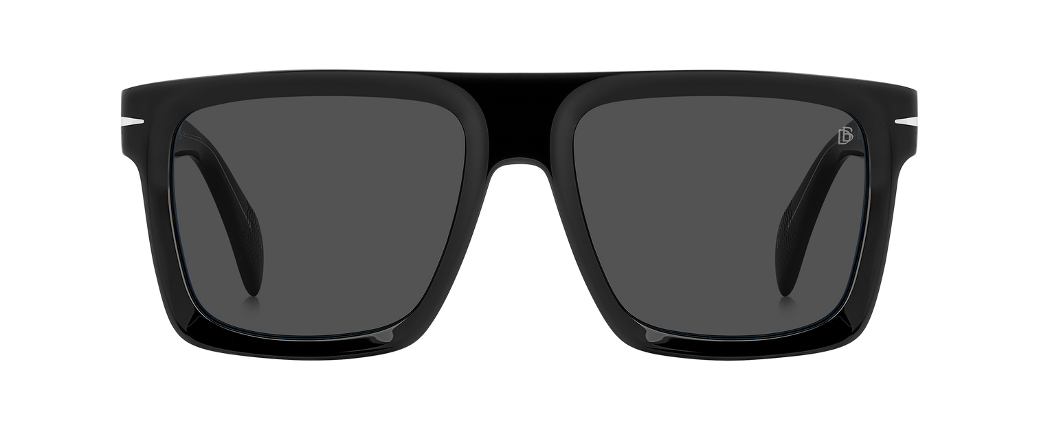 DB 7134/S - Black - – EYEWEAR by DAVID BECKHAM DB 7134/S - Black - – EYEWEAR by DAVID BECKHAM