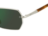 DB 1174/S - Palladium Havana - Green Mirror