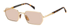 DB 1174/S - Gold - Nude Photocromatic